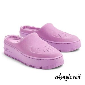 New Nike Air Force 1 Lover XX